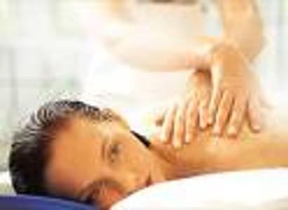 Demonstrații de masaj